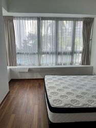 Twin Regency (D3), Condominium #567691081